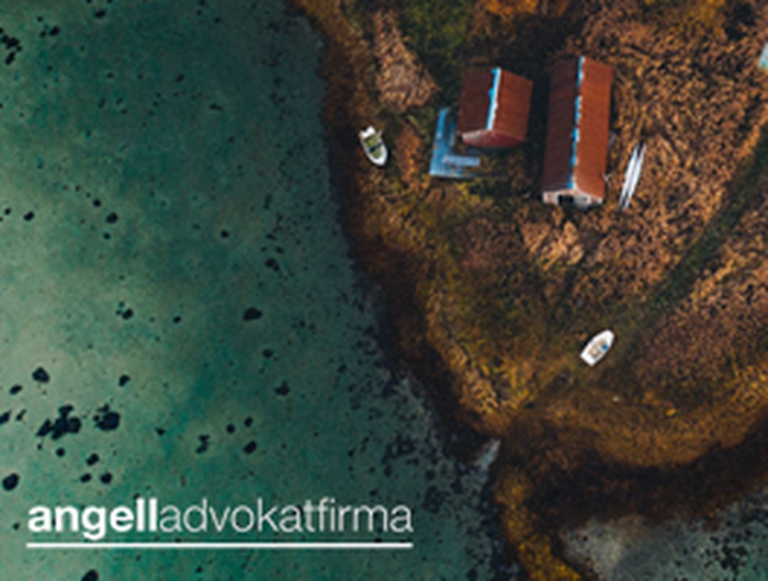 Angell Advokatfirma